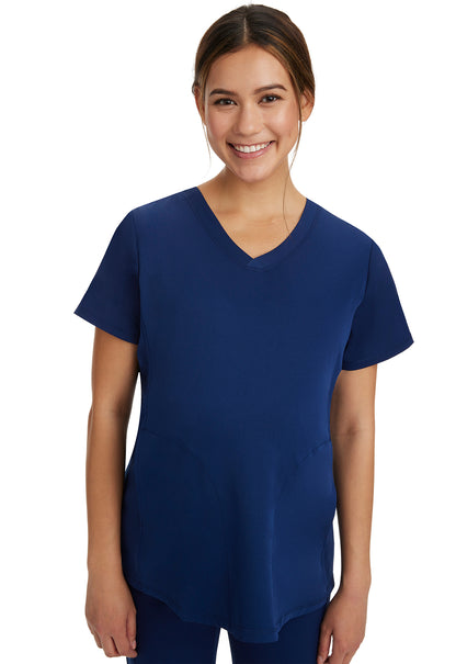 Healing Hands HH Works Women's 2510 Mila Maternity Top
