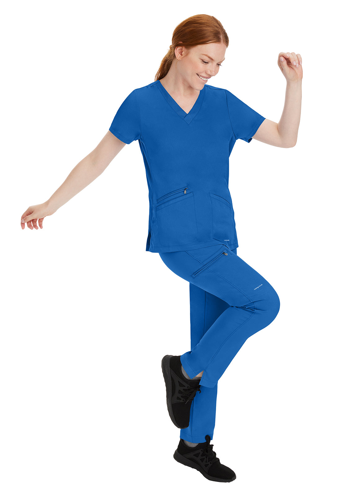 HH WORKS Women's 2530 Mariah Top – The Uniform Shoppe