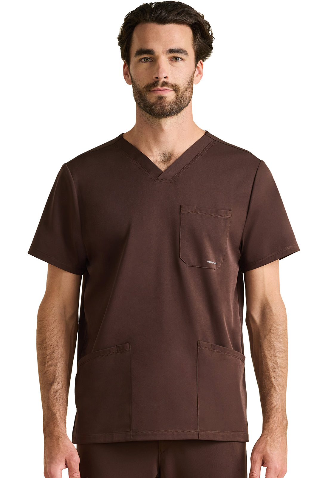 Healing Hands HH Works Men's 2590 Mathew Top