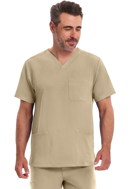 Healing Hands HH Works Men's 2590 Mathew Top