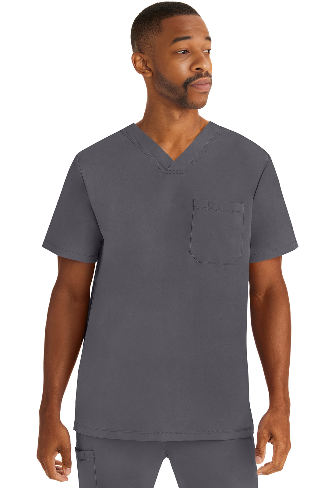 Healing Hands HH Works Men's 2591 Mason Top