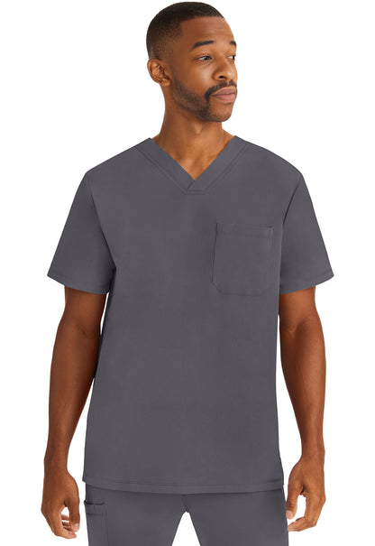 Healing Hands HH Works Men's 2591 Mason Top
