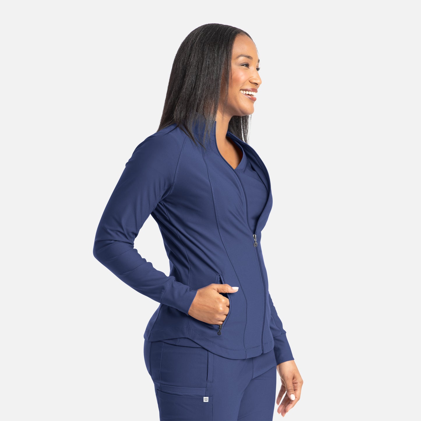 2701 Bold Fuchsia View 10