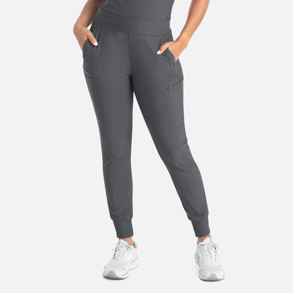 Maevn Embrace 2901 Nelly - Mid-Rise Jogger