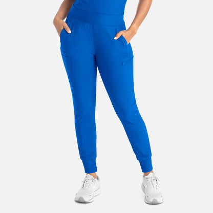 Maevn Embrace 2901 Nelly - Mid-Rise Jogger
