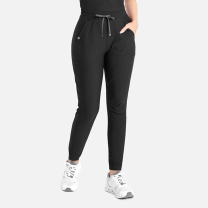 Maevn Embrace 2902 Mia - Tapered Leg Pant — Clearance