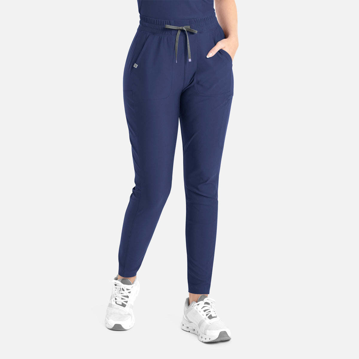 Maevn Embrace 2902 Mia - Tapered Leg Pant — Clearance