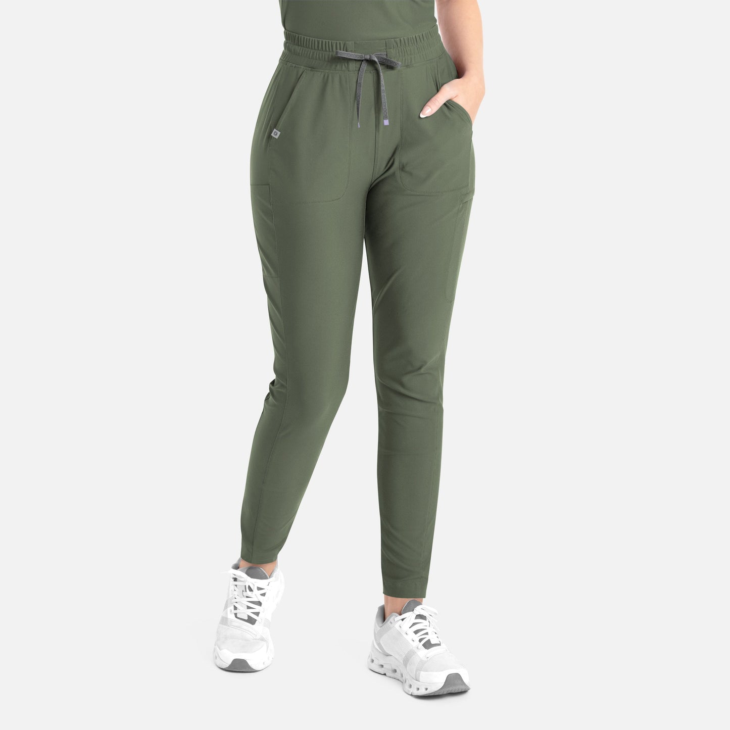 Maevn Embrace 2902 Mia - Tapered Leg Pant — Clearance