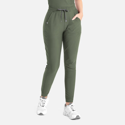 Maevn Embrace 2902 Mia - Tapered Leg Pant — Clearance