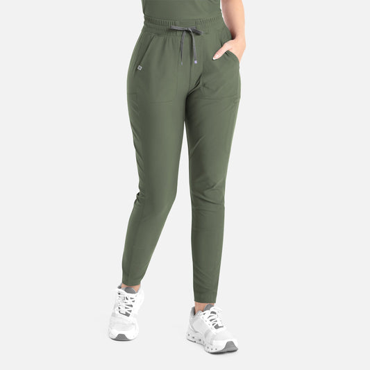 Maevn Embrace 2902 Mia - Tapered Leg Pant — Clearance