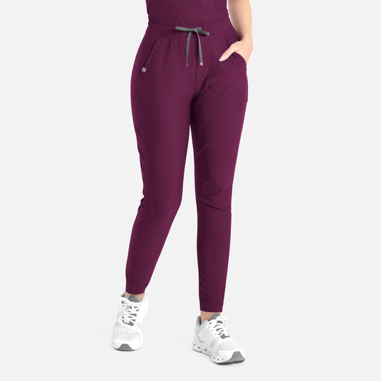 Maevn Embrace 2902 Mia - Tapered Leg Pant