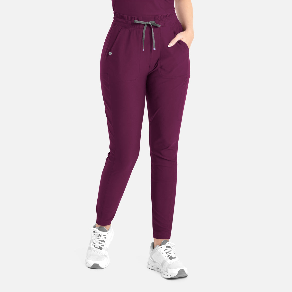 Maevn Embrace 2902 Mia - Tapered Leg Pant — Clearance