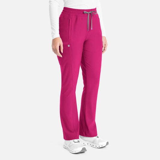 Maevn Embrace 2903 Nora - Bootcut Pant