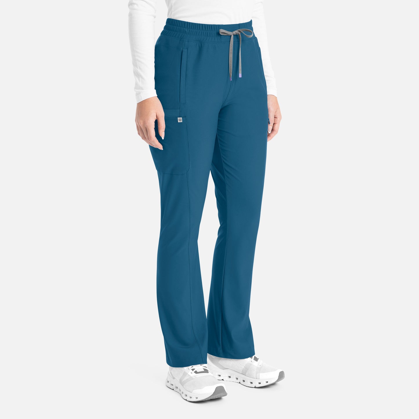 Maevn Embrace 2903 Plus Size Nora - Bootcut Pant