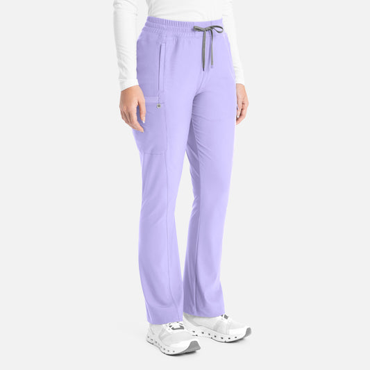 Maevn Embrace 2903 Nora - Bootcut Pant