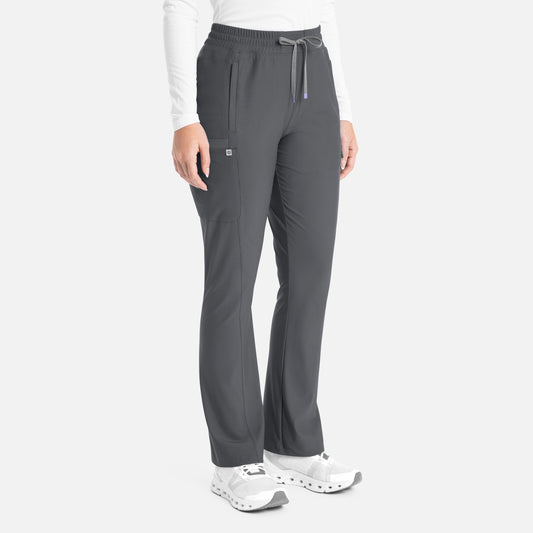 Maevn Embrace 2903 Nora - Bootcut Pant