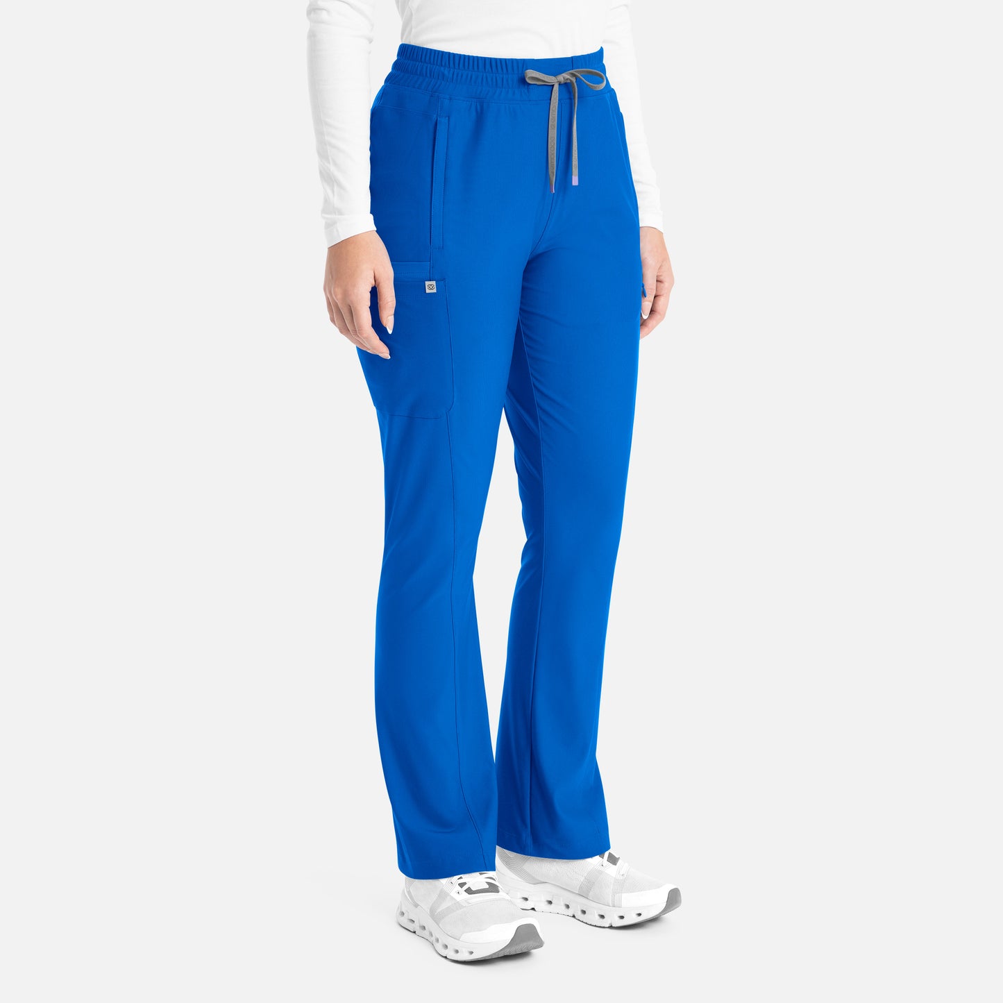 Maevn Embrace 2903 Nora - Bootcut Pant