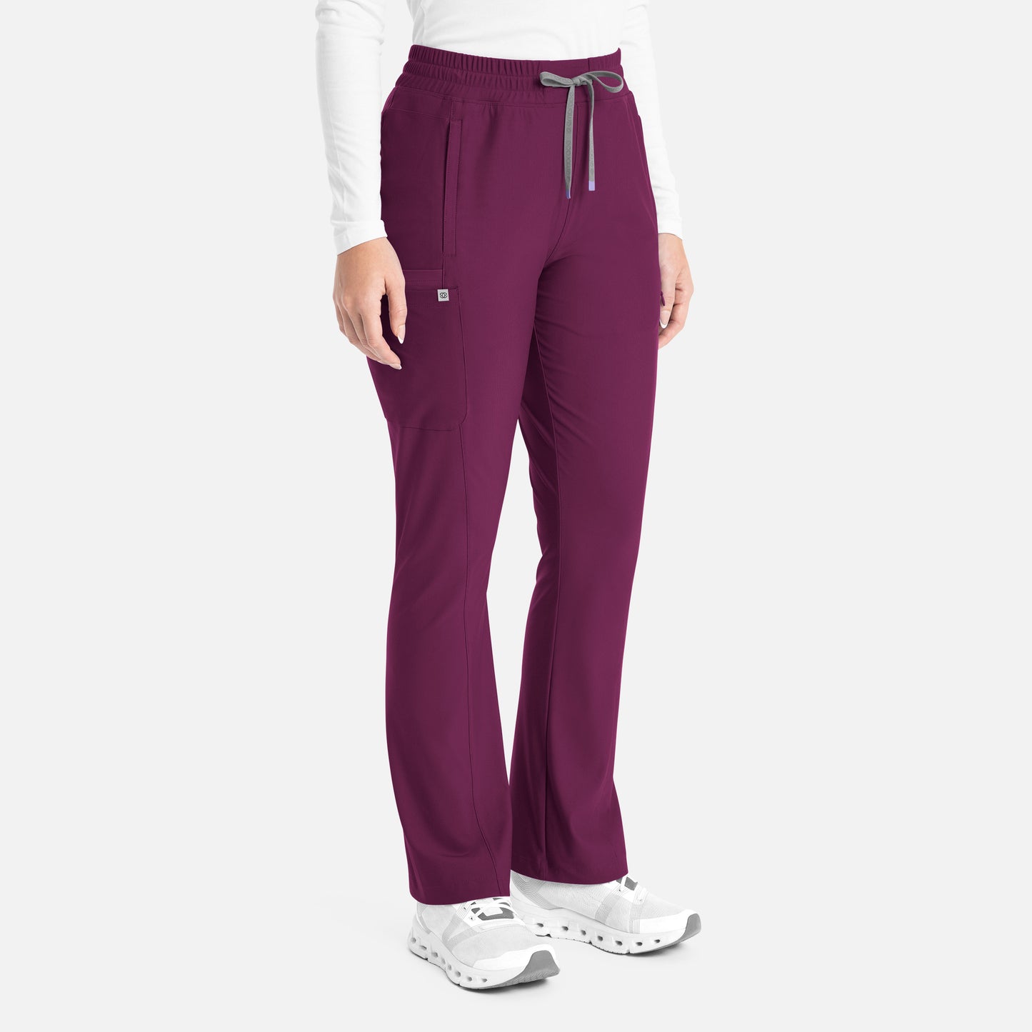 Maevn Embrace 2903 Nora - Bootcut Pant