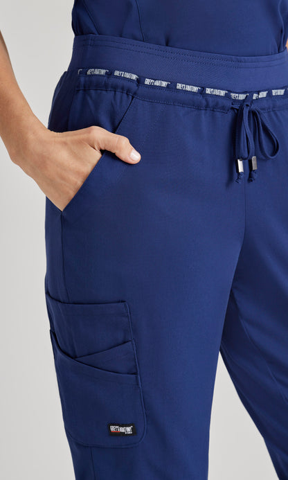 GRSP526P Indigo Detail