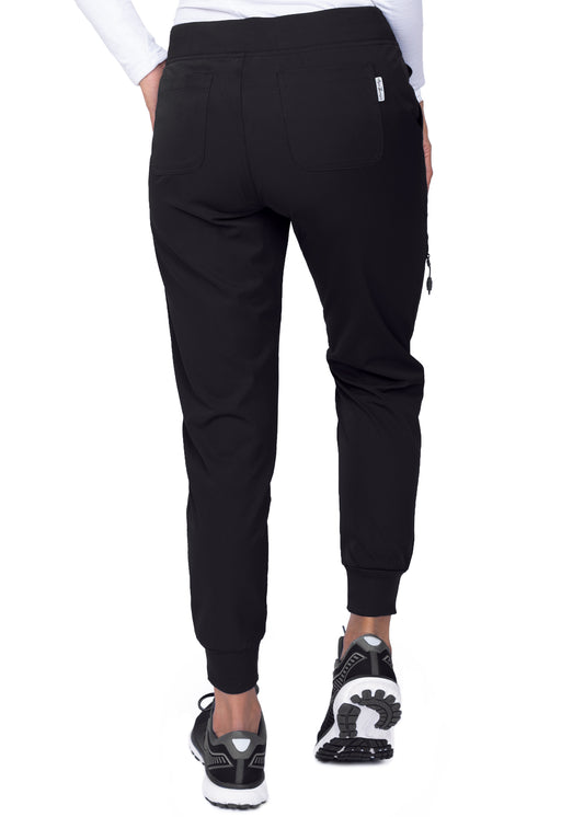 Zavaté Ava Therese 3017 Petite Rachel Jogger Pant