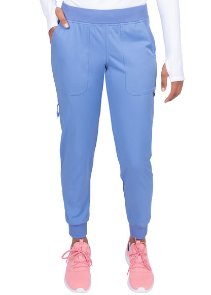 Zavaté Ava Therese 3017 Petite Rachel Jogger Pant