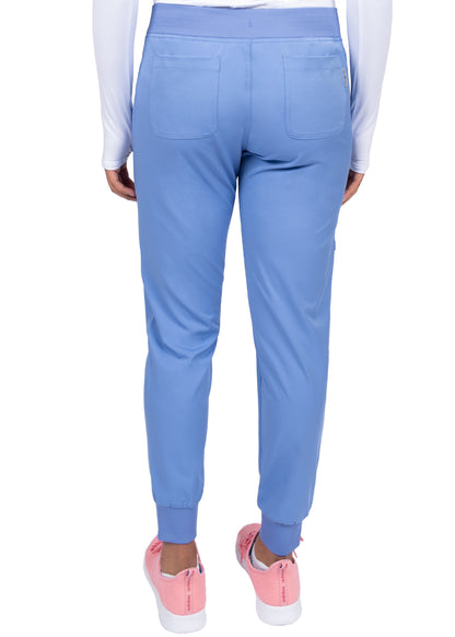 Zavaté Ava Therese 3017 Petite Rachel Jogger Pant