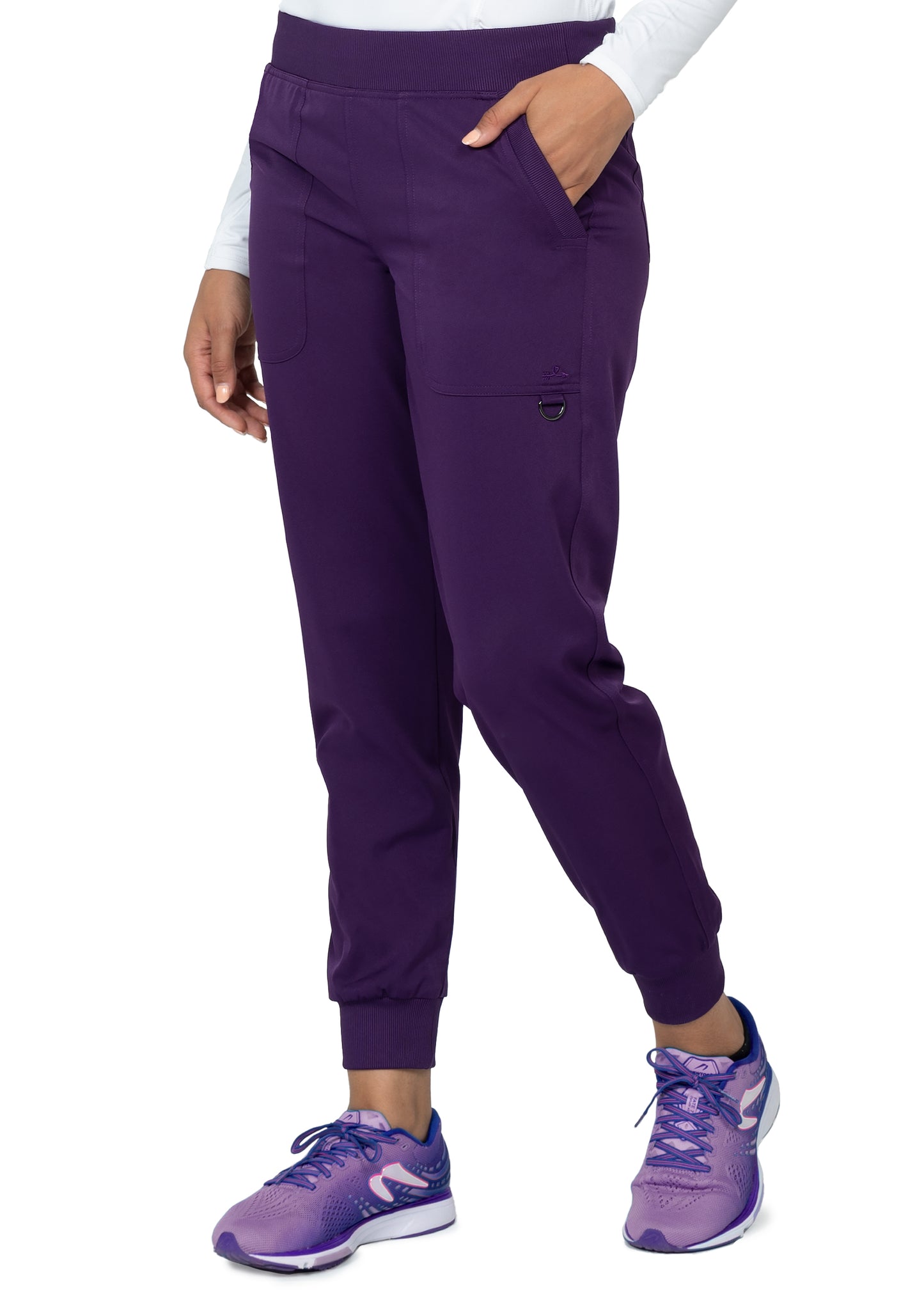 Zavaté Ava Therese 3017 Plus Size Rachel Jogger Pant