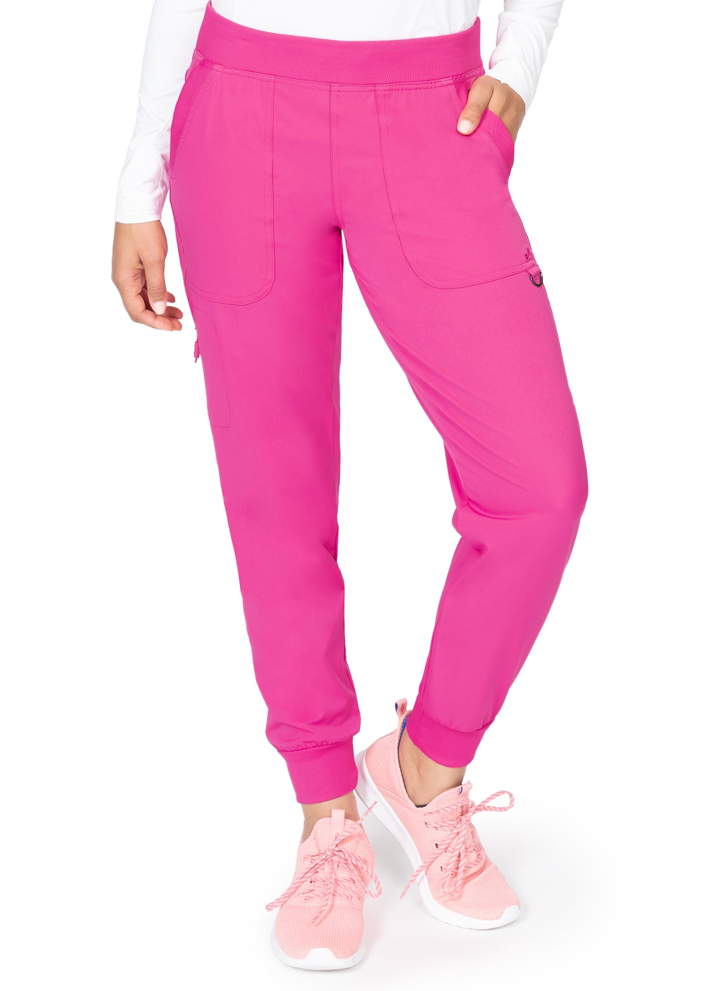 Zavaté Ava Therese 3017 Plus Size Rachel Jogger Pant