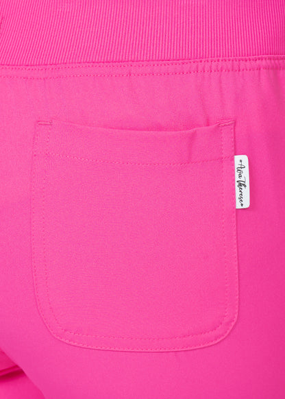 Zavaté Ava Therese 3017 Petite Rachel Jogger Pant