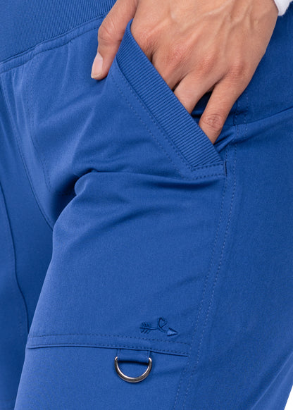Zavaté Ava Therese 3017 Petite Rachel Jogger Pant