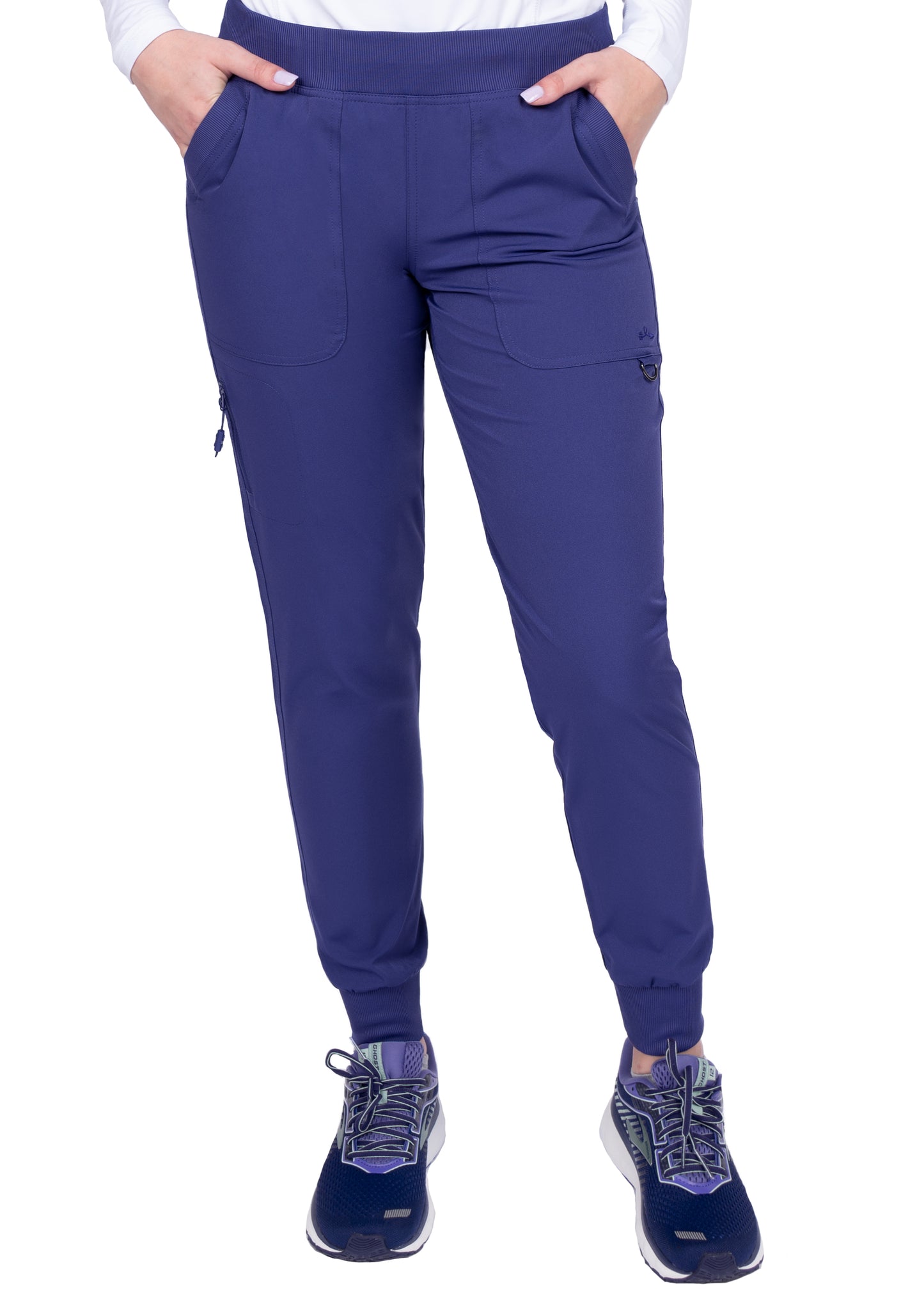Zavaté Ava Therese 3017 Plus Size Rachel Jogger Pant