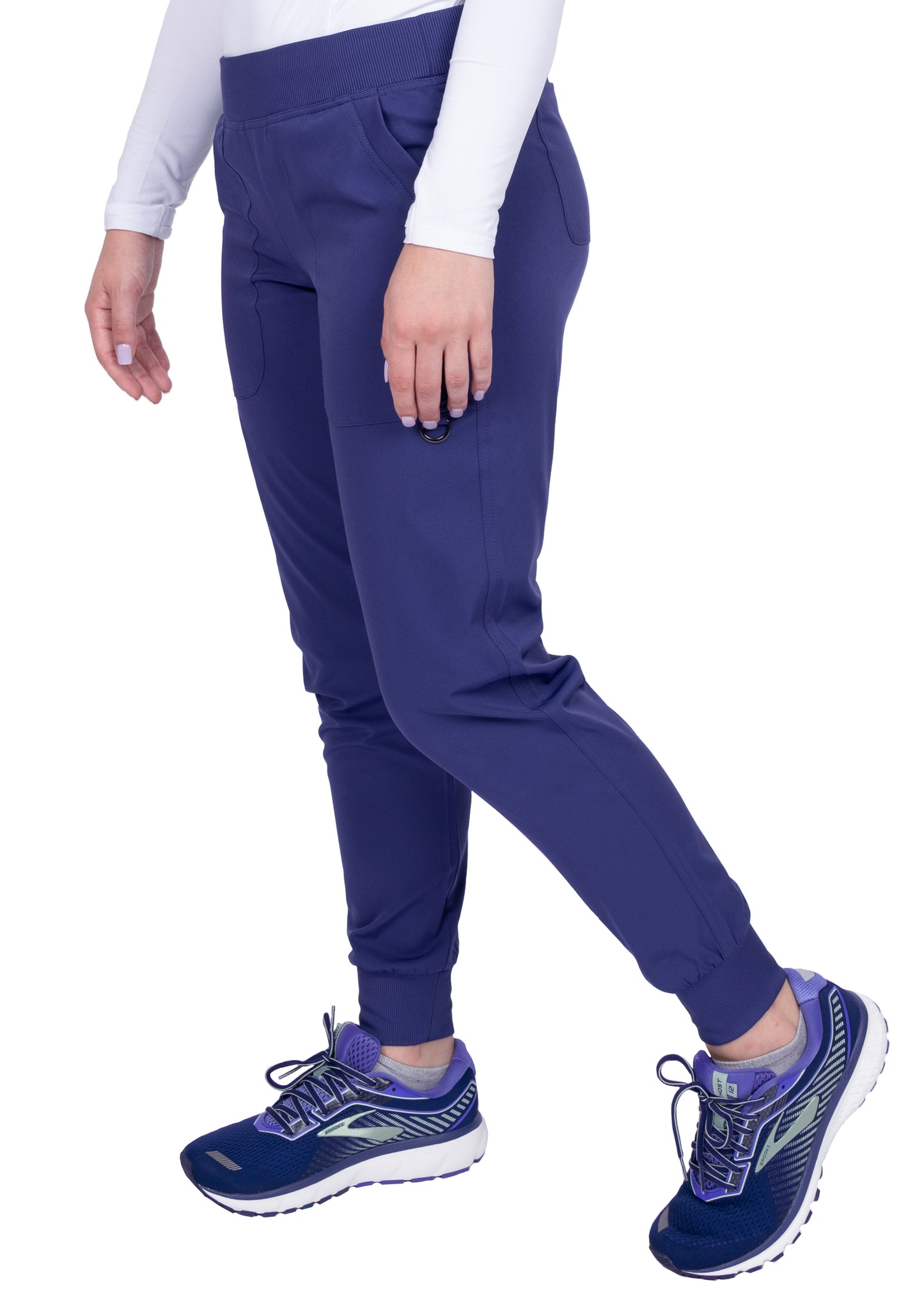 Zavaté Ava Therese 3017 Plus Size Rachel Jogger Pant