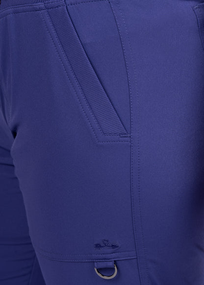 Zavaté Ava Therese 3017 Petite Rachel Jogger Pant
