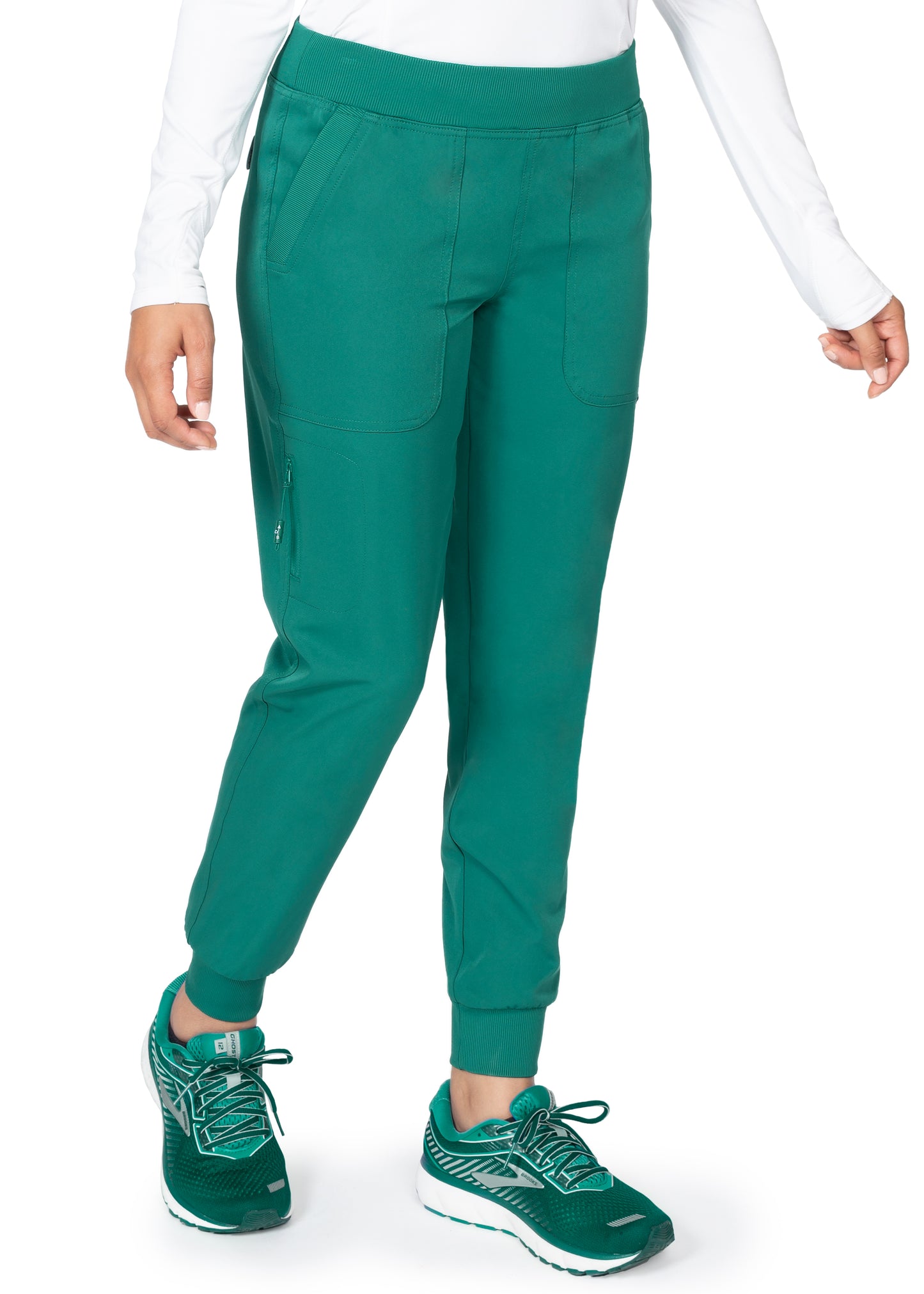 Zavaté Ava Therese 3017 Plus Size Rachel Jogger Pant