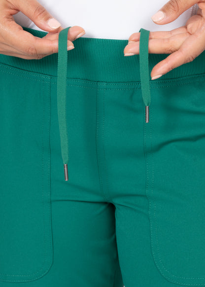 Zavaté Ava Therese 3017 Petite Rachel Jogger Pant