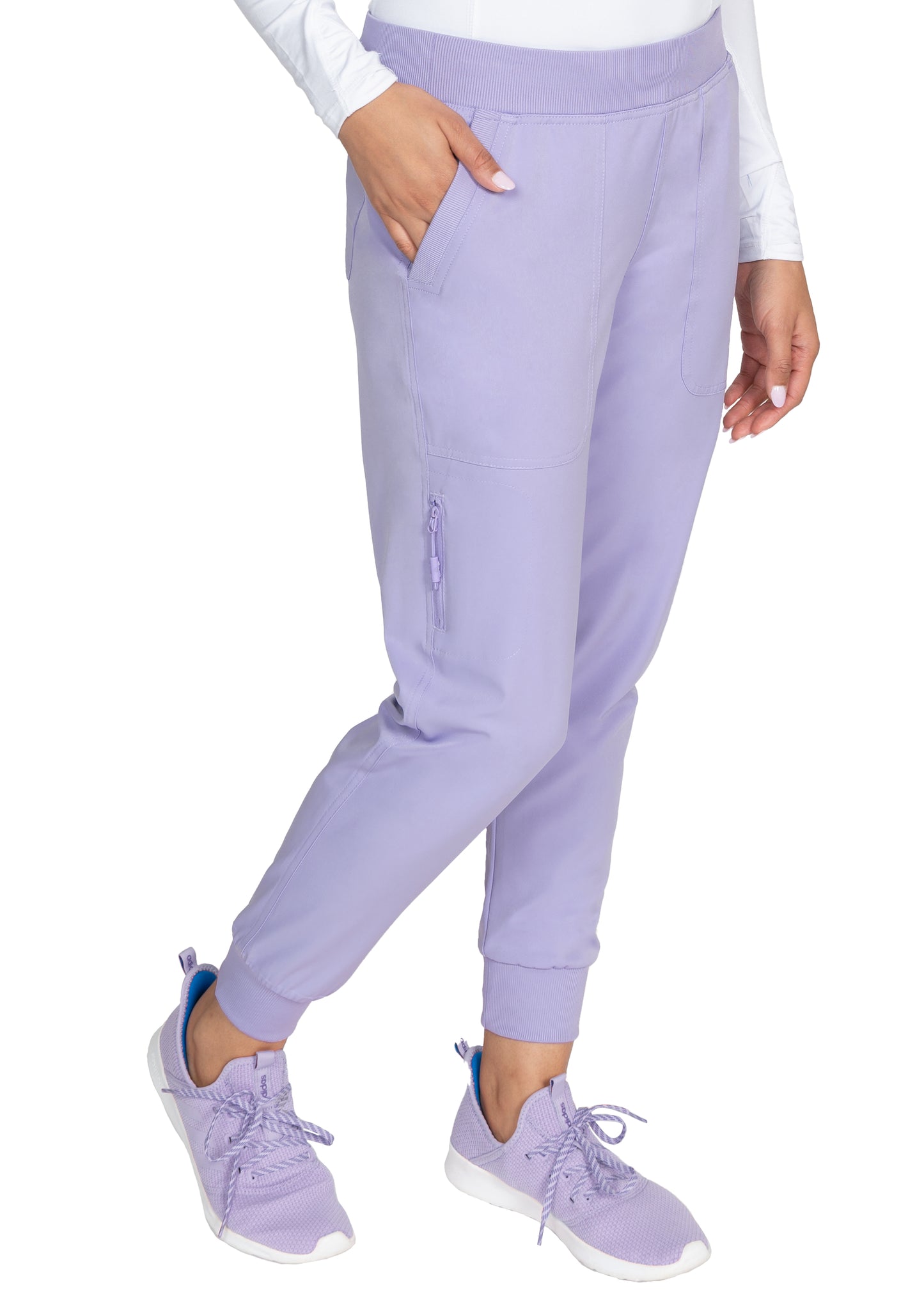 Zavaté Ava Therese 3017 Plus Size Rachel Jogger Pant