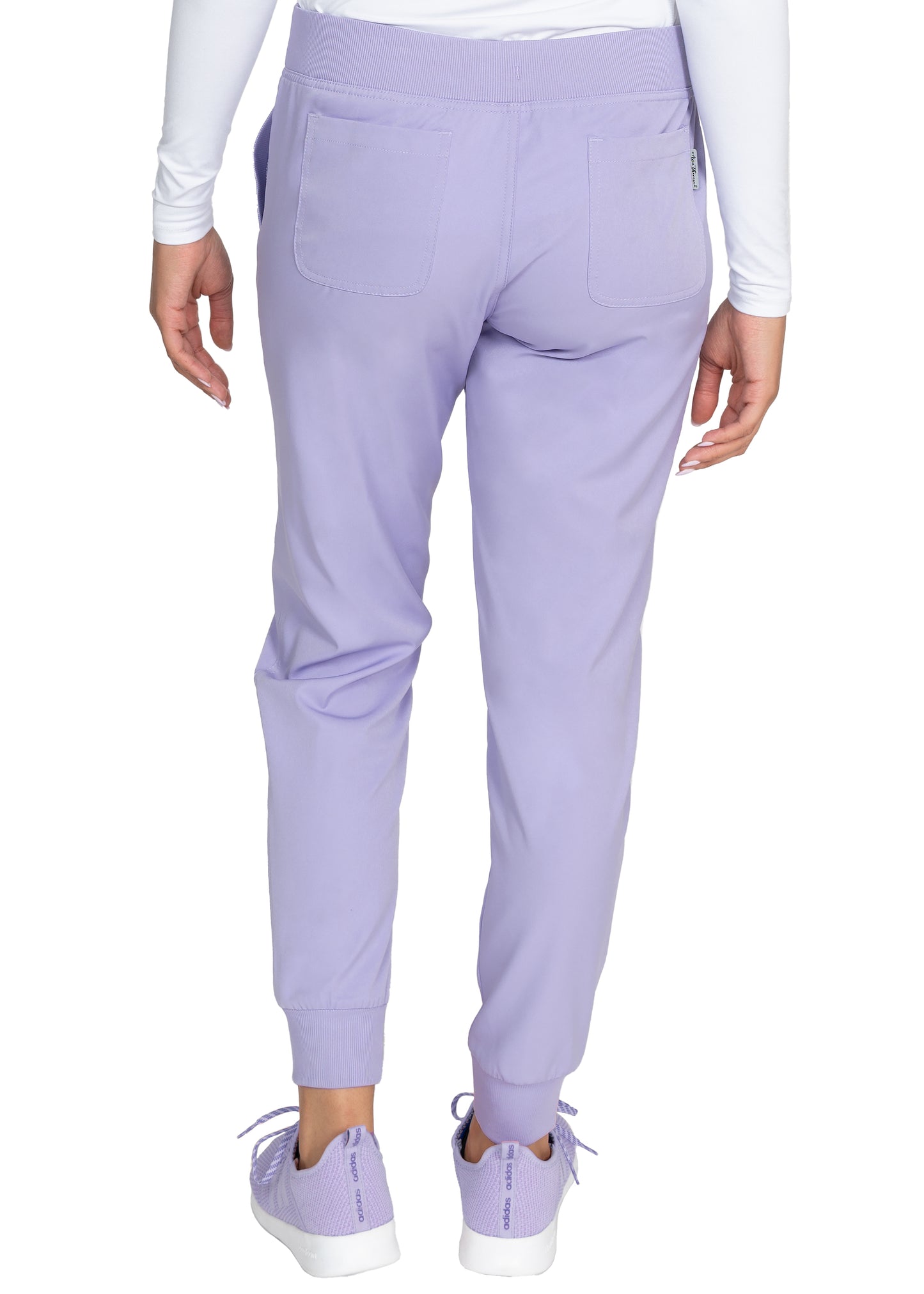 Zavaté Ava Therese 3017 Plus Size Rachel Jogger Pant