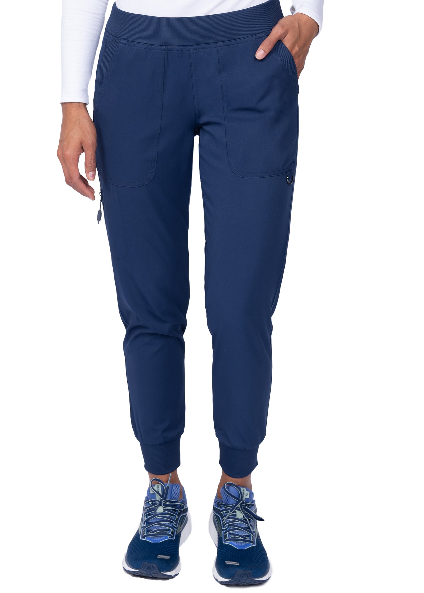 Zavaté Ava Therese 3017 Petite Rachel Jogger Pant
