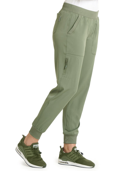 Zavaté Ava Therese 3017 Petite Rachel Jogger Pant