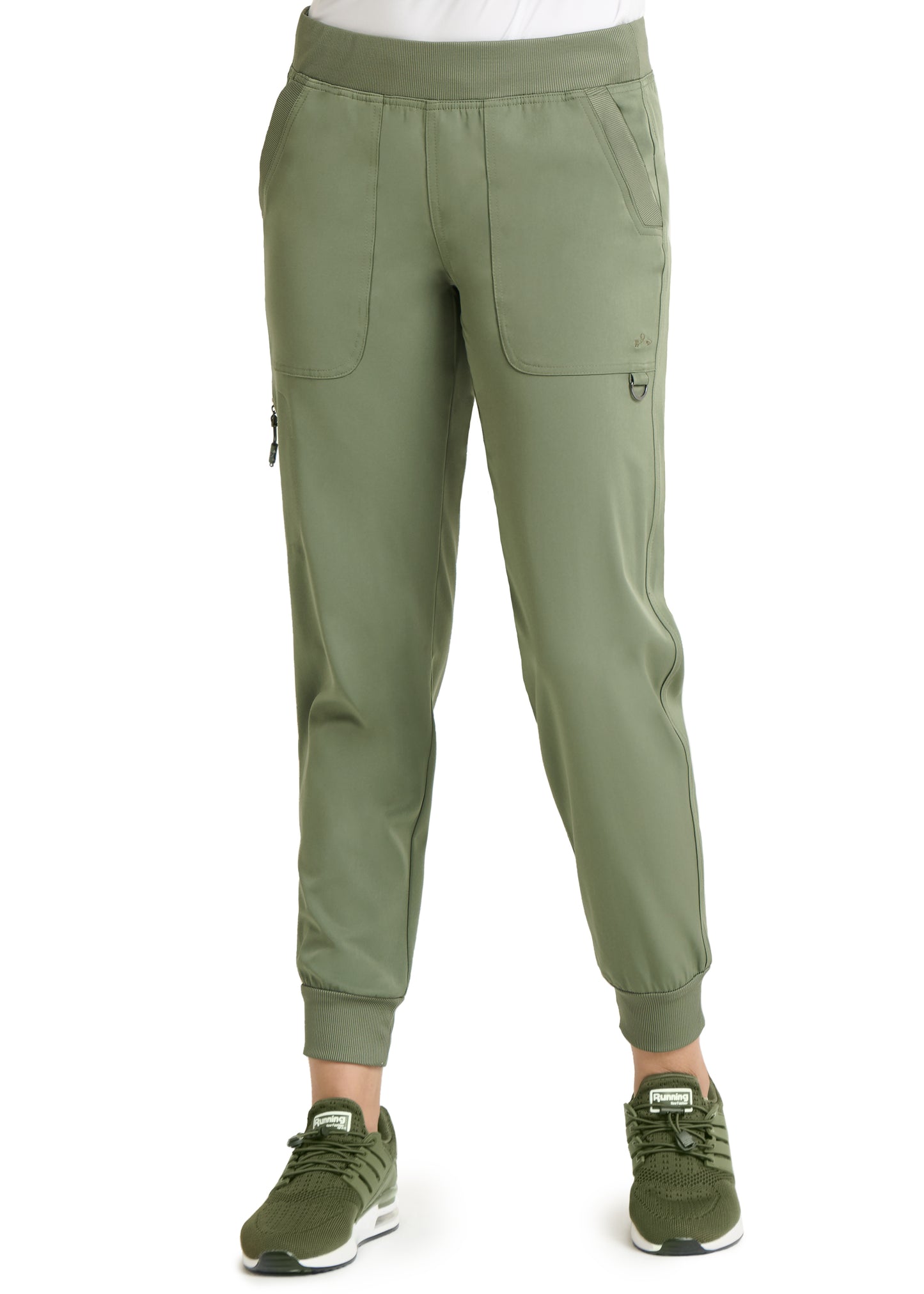 Zavaté Ava Therese 3017 Petite Rachel Jogger Pant
