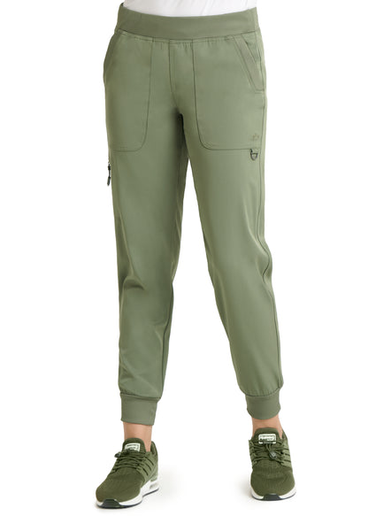 Zavaté Ava Therese 3017 Petite Rachel Jogger Pant