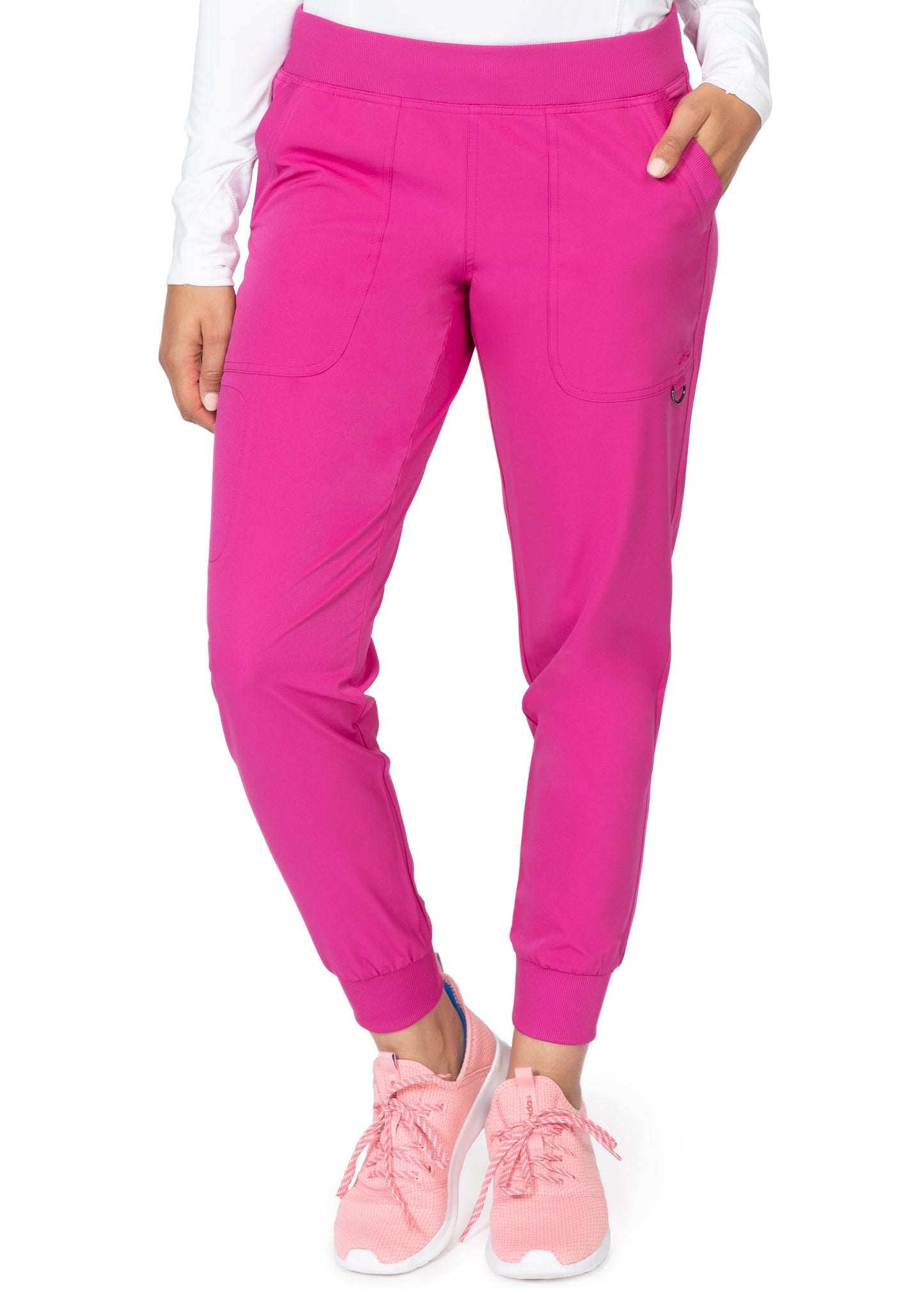 Zavaté Ava Therese 3017 Plus Size Rachel Jogger Pant