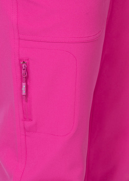 Zavaté Ava Therese 3017 Plus Size Rachel Jogger Pant