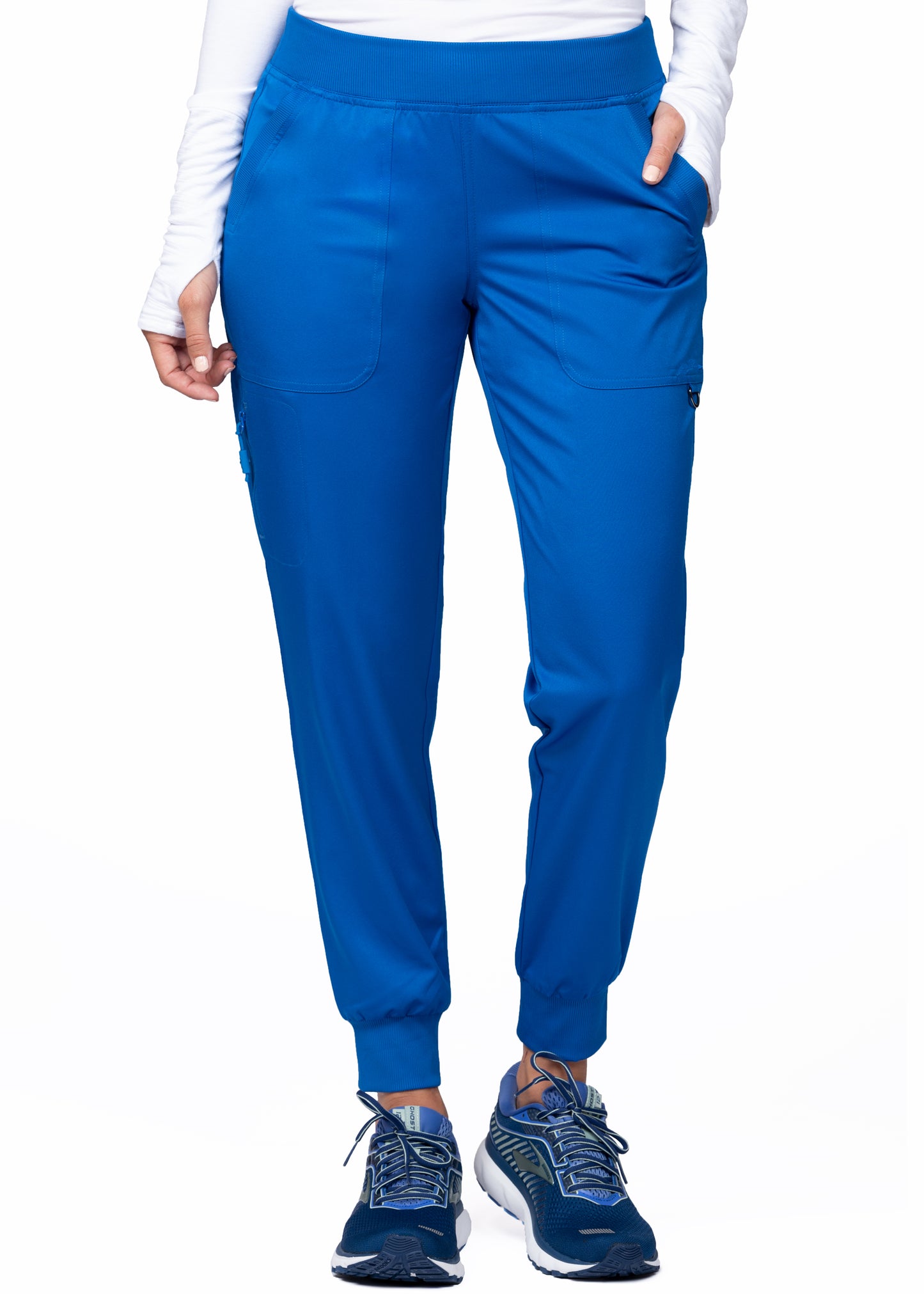 Zavaté Ava Therese 3017 Plus Size Rachel Jogger Pant