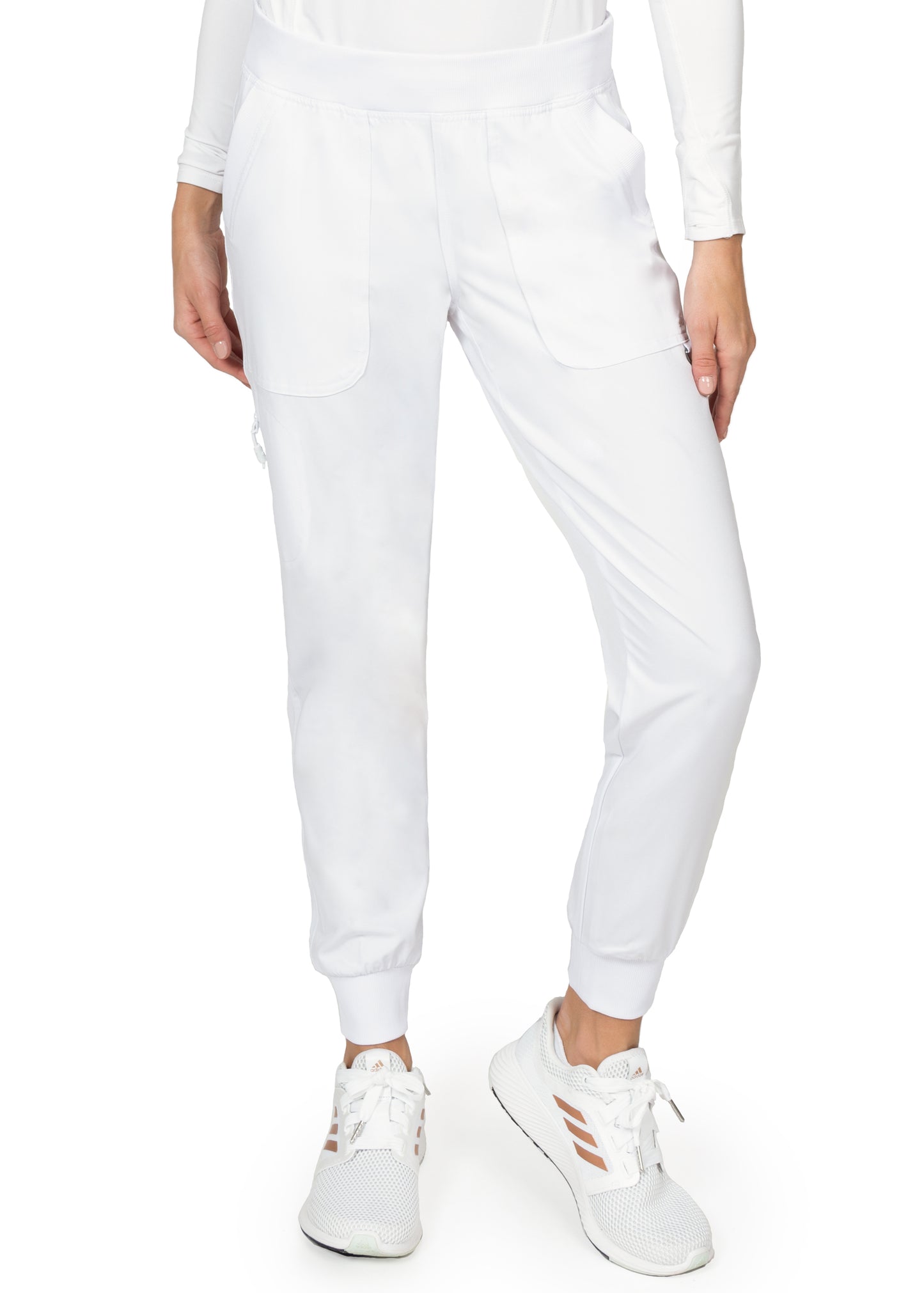 Zavaté Ava Therese 3017 Petite Rachel Jogger Pant