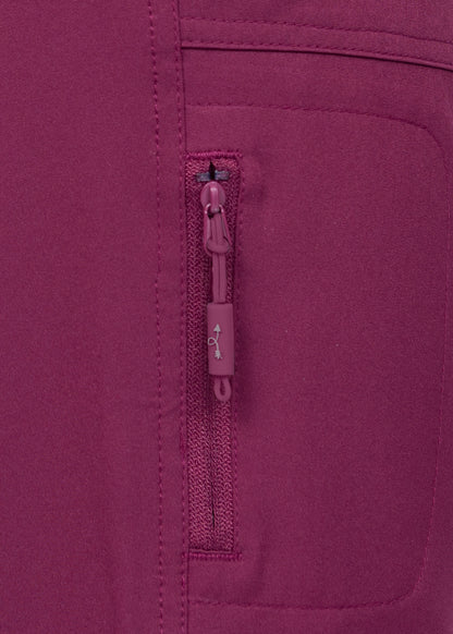 Zavaté Ava Therese 3017 Petite Rachel Jogger Pant