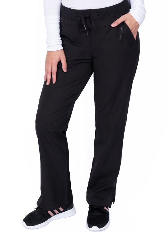 Zavaté Ava Therese 3018 Plus Size Ava Yoga Pant