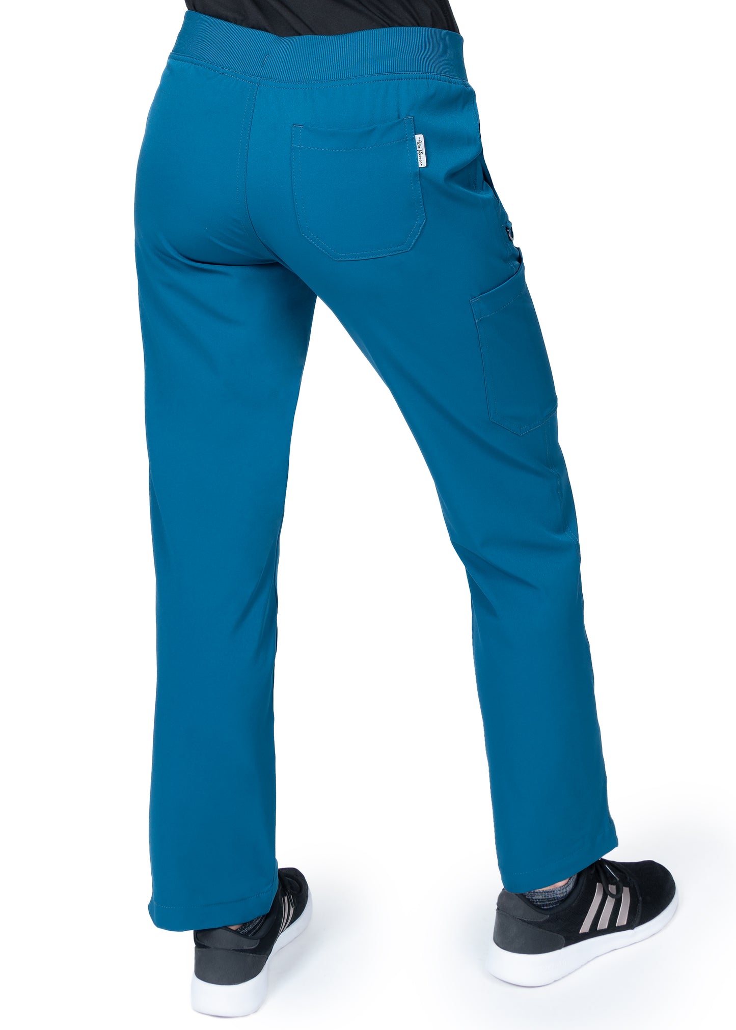 Zavaté Ava Therese 3018T Tall Ava Yoga Pant