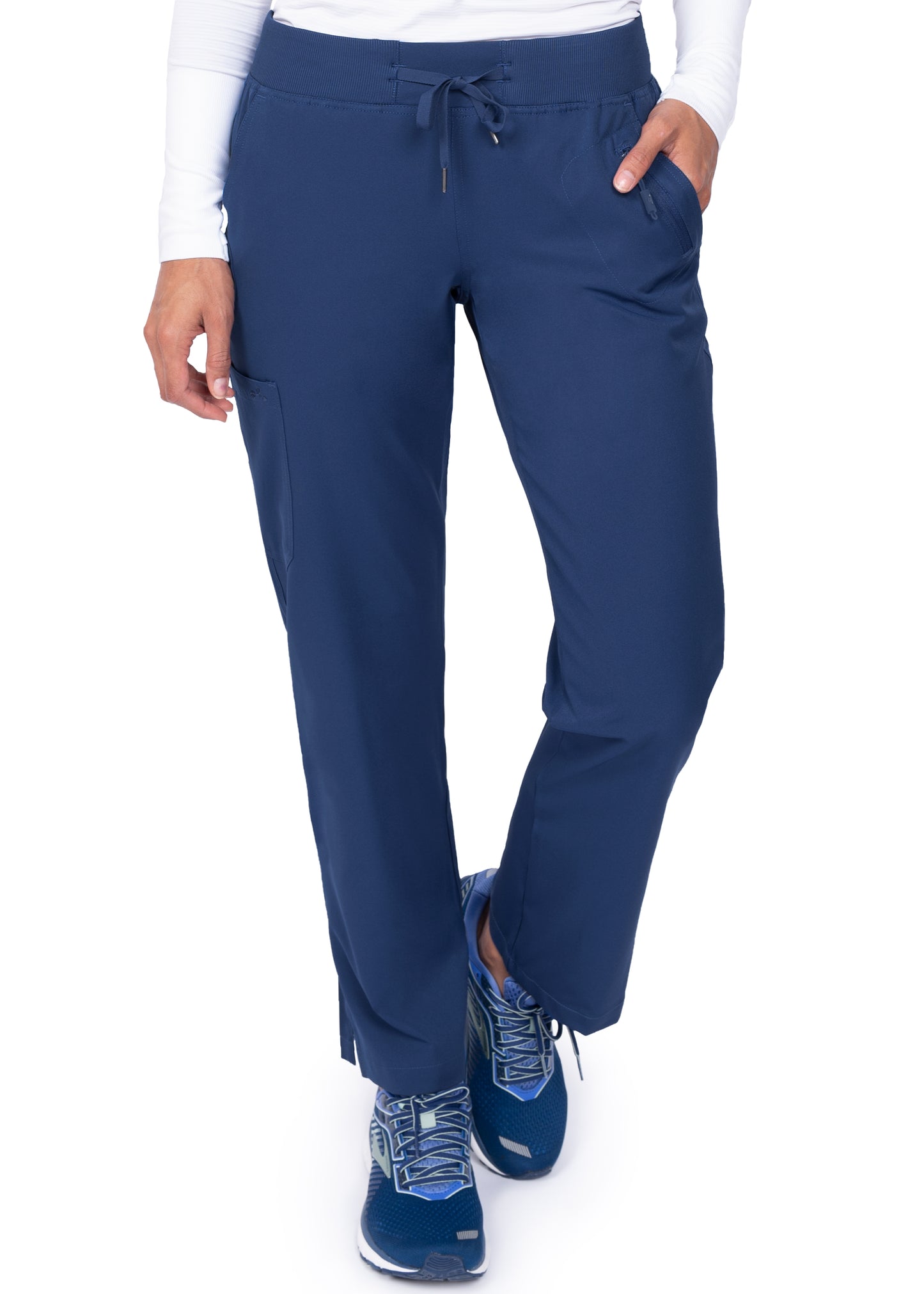 Zavaté Ava Therese 3018P Petite Ava Yoga Pant