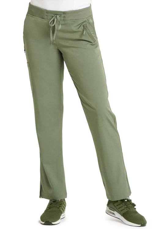 Zavaté Ava Therese 3018T Tall Ava Yoga Pant